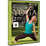 Trudie styler's warrior yoga