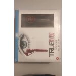 True blood blu - ray saisons 1. 2. 3. 4. 5