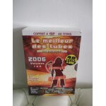 Le meilleur des tubes en karaok 2006 (volumes 1 a 4) - coffret 4 dvd 40 titres tubes