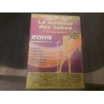 Le meilleur des tubes en karaok 2009 volumes 3 + 4