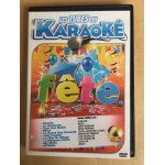 Les tubes du karaoke - fete - 2012 - dvd -