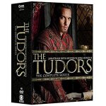 Tudors: the complete 1st - 4th seasons: the complete series (14 - disc)
