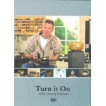 Turn it on with jimmy clewes Turn it on with jimmy clewes