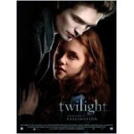 Twilight chapitre 1 fascination