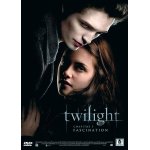 Twilight - chapitre 1 :   fascination   - - edition collector (dvd zone 2) - catherine hardwicke - dvd ...