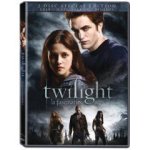 Twilight : la fascination - import canada