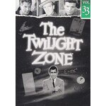 Twilight zone 33 [dvd] [1962] [region 1] [us import] [ntsc]