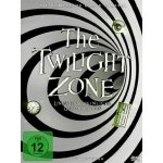 Twilight zone - staffel 1