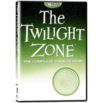 Twilight zone: the complete third season [dvd] [1962] [region 1] [us import] [ntsc]