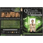 Twilight zone (the) - dvd 3 - la quatrieme dimension