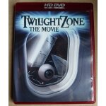 Twilight zone - the movie