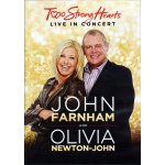 Two strong hearts - live in concert (australia)