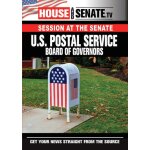 U. s. postal service board of governors [dvd]