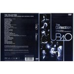 Ub 40 - the collection