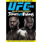Ufc [ultimate fighting championship] 145