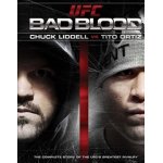 Ufc [ultimate fighting championship]: bad blood