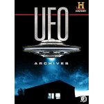 Ufo archives