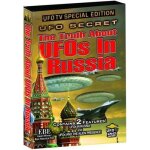 Ufos and the alien presence & the truth about ufos in russia dvd double feature
