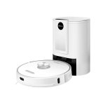 Ultenic t10 - aspirateur robot laveur connect