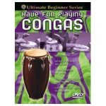 Ultimate beginner series: have fun playing hand drums - congas Ultimate beginner series: have fun playing hand drums - congas