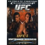 Ultimate fighting championship (ufc) 49 - unfinished business Ultimate fighting championship (ufc) 49 - unfinished business