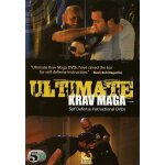 Ultimate krav maga self defense instructional set (beginner to intermediate)