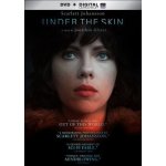 Under the skin (2013 w / digital copy)