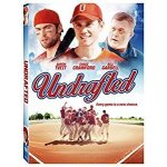Undrafted Undrafted