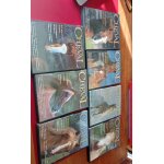 L'univers du cheval en dvd