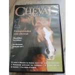 L'univers du cheval en dvd vol 1