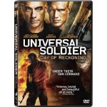 Universal soldier