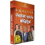 Unsere tollen nichten