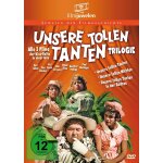 Unsere tollen tanten trilogie (3 discs)