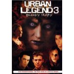 Urban legend 3 (dvd locatif) Urban legend 3 (dvd locatif)
