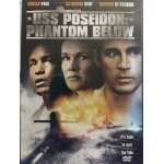 Uss poseidon phantom below de brian trenchard - smith avec adrian paul, catherine dent, matwew st patrick. ...
