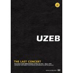 Uzeb - the last concert Uzeb - the last concert