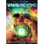 V / h / s / beyond [digital video disc] sign language, subtitled