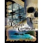La vritable histoire des pirates des carabes
