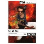 Vai, steve - visual sound theories