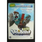 Vaillant pigeon de combat, avec les voix d'eric et ramzy - edition locative