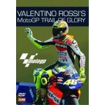 Valentino rossi's motogp trail of glory