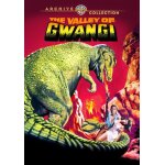 Valley of gwangi (archive collection / on demand dvd - r) Valley of gwangi (archive collection / on demand dvd - r)