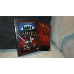 Vampire hunters