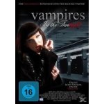 Vampires in the twilight