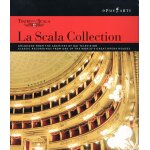 Various artists - teatro alla scala (italien)