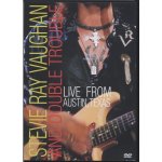 Vaughan, stevie ray & double trouble - live from austin texas Vaughan, stevie ray & double trouble - live from austin texas