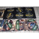 Las vegas: l'integrale saison 3 - avec caan - coffret 6 dvd + veronica mars - l'intgrale de la saison ...