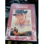 Les vendanges de feu