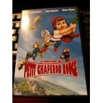 La vengeance du petit chaperon rouge dvd