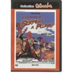 La vengeance du serpent a plumes dvd coluche luis rego - josiane balasko La vengeance du serpent a plumes dvd coluche luis rego - josiane balasko